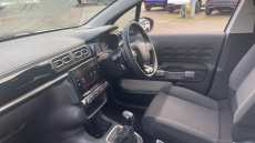 Citroen C3 1.2 PureTech Flair 5dr Petrol Hatchback